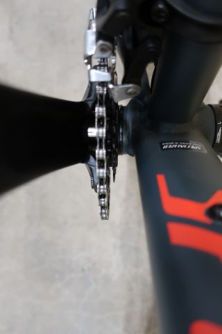 430881-7 Bicycle MTB Specialized Jynx Expert