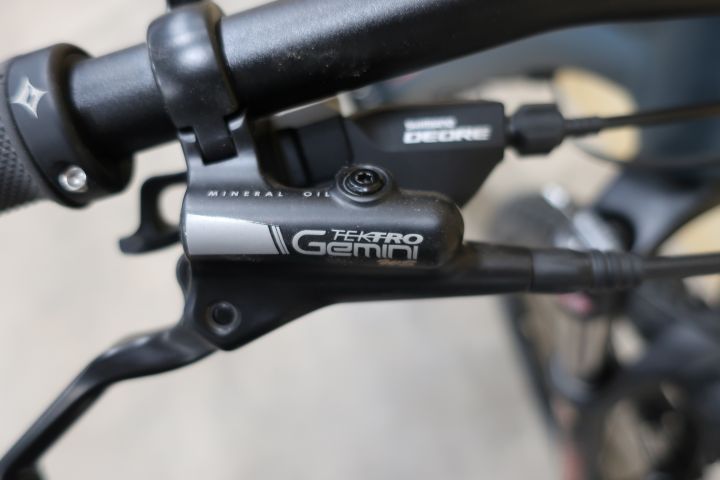 430881-11 Bicycle MTB Specialized Jynx Expert