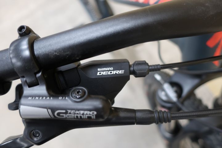 430881-12 Bicycle MTB Specialized Jynx Expert