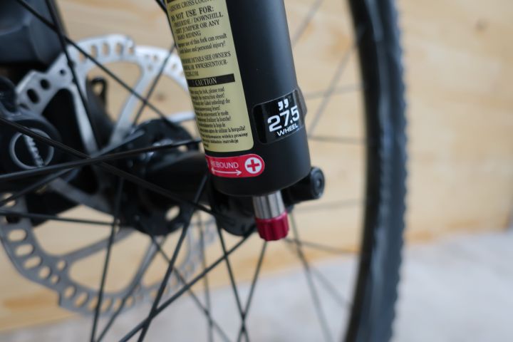 430881-15 Bicycle MTB Specialized Jynx Expert