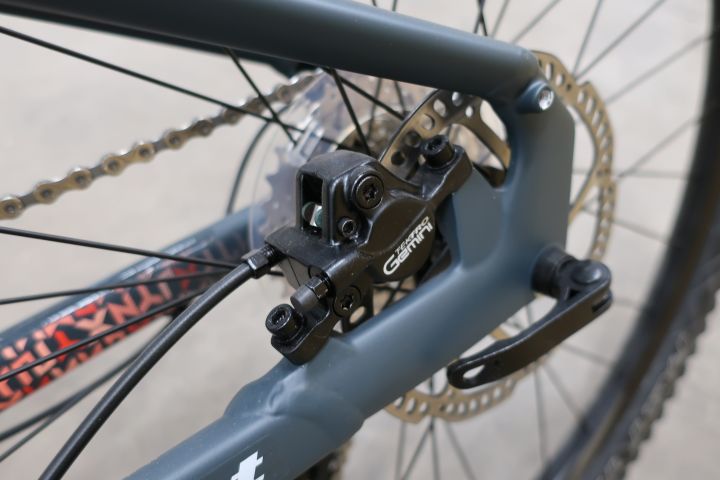 430881-17 Bicycle MTB Specialized Jynx Expert
