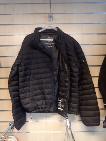 433362-1 Dam jacket Nimbus