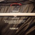433362-2 Dam jacket Nimbus