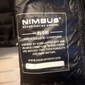 433362-3 Dam jacket Nimbus