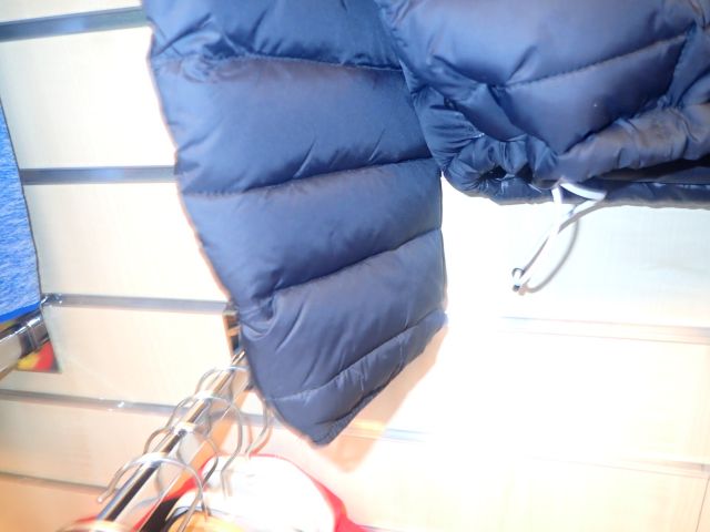 433362-6 Dam jacket Nimbus