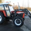404703-2 Tractor Zetor Chrystal 8045