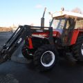 404703-1 Tractor Zetor Chrystal 8045