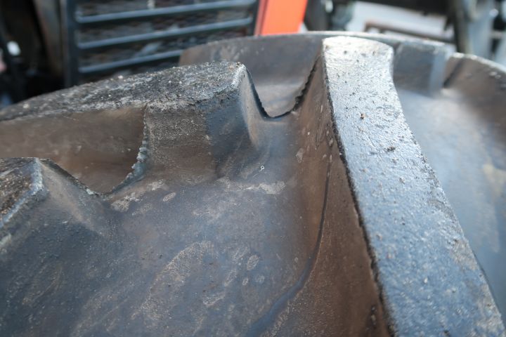 404703-3 Tractor Zetor Chrystal 8045