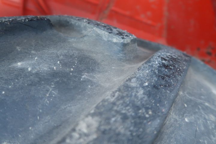 404703-4 Tractor Zetor Chrystal 8045