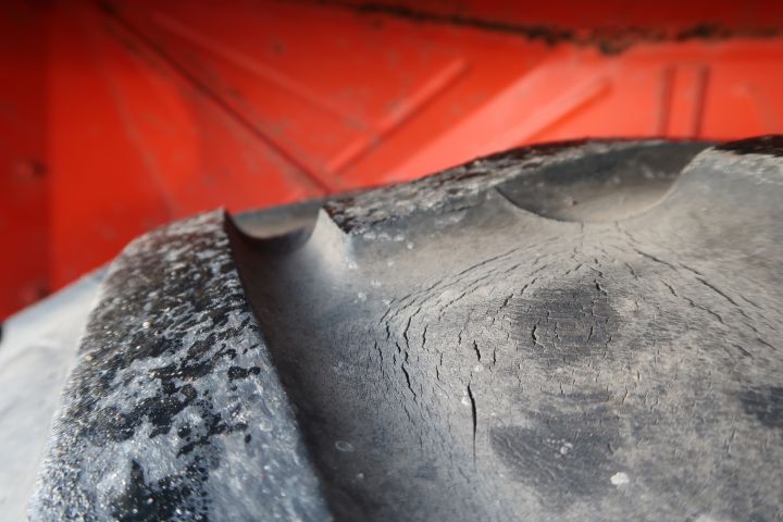 404703-5 Tractor Zetor Chrystal 8045