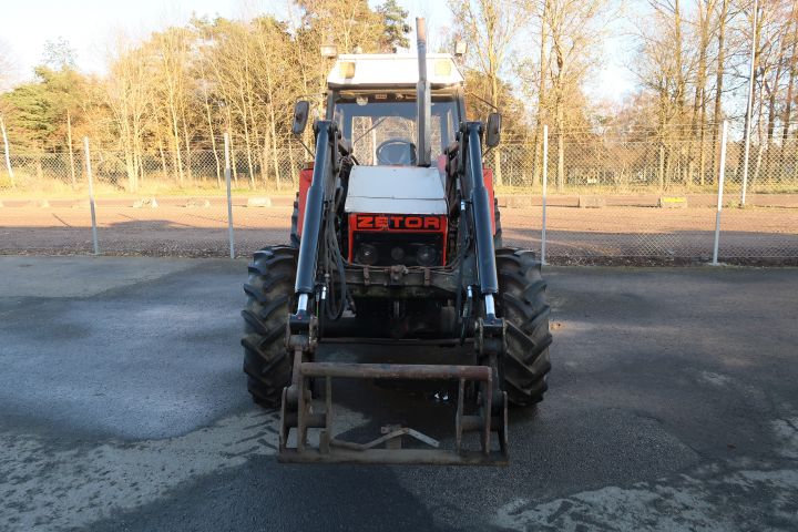 404703-7 Tractor Zetor Chrystal 8045