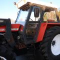 404703-10 Tractor Zetor Chrystal 8045