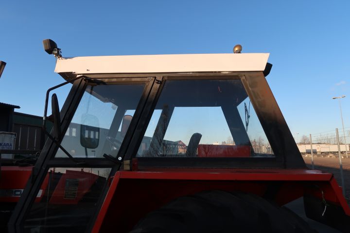 404703-12 Tractor Zetor Chrystal 8045