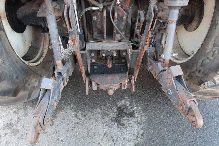 404703-14 Tractor Zetor Chrystal 8045