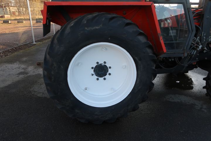 404703-17 Tractor Zetor Chrystal 8045