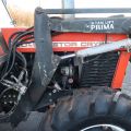 404703-19 Tractor Zetor Chrystal 8045