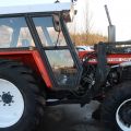 404703-36 Tractor Zetor Chrystal 8045