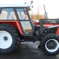404703-37 Tractor Zetor Chrystal 8045
