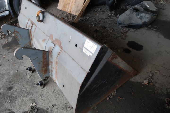 404703-44 Tractor Zetor Chrystal 8045