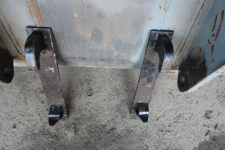 404703-45 Tractor Zetor Chrystal 8045