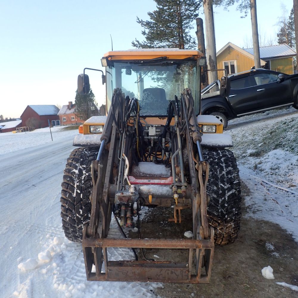 403399-2 Lundbergare 345TI