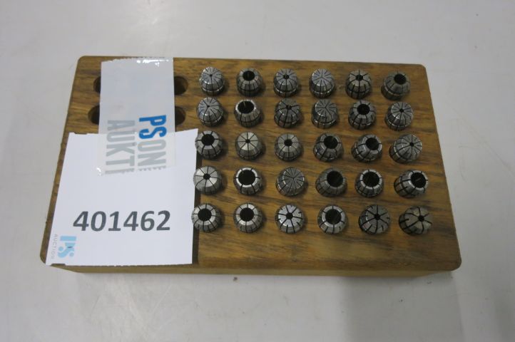 401462-1 Collets ER16