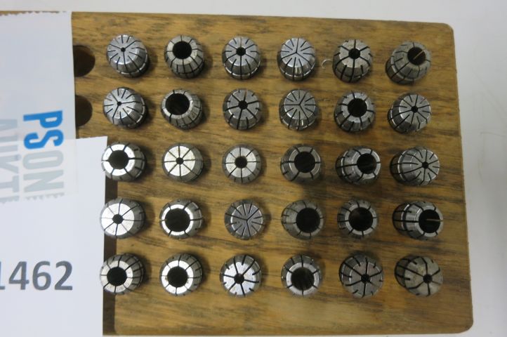 401462-2 Collets ER16