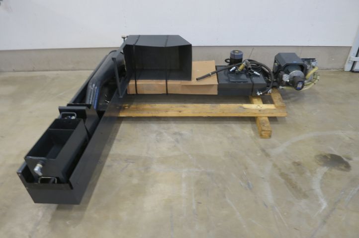 401371-21 Flerop Akira - Seiki SR3 XP