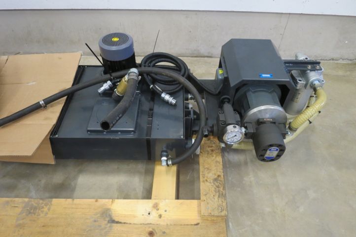 401371-23 Flerop Akira - Seiki SR3 XP