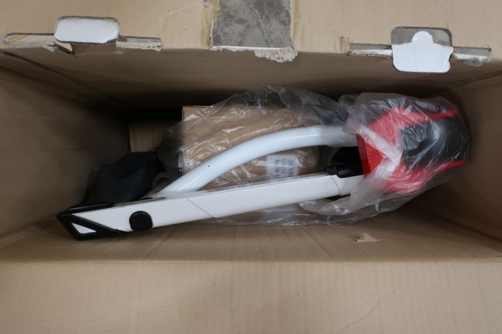 430897-9 Bicycle Trainer Elite Qubo Power Pack