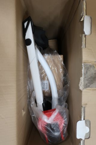 430897-10 Bicycle Trainer Elite Qubo Power Pack