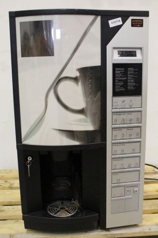 430718-1 Coffee machine, Wittenborg, 7100 Maxi