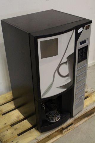 430718-2 Coffee machine, Wittenborg, 7100 Maxi