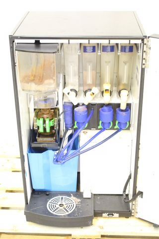 430718-4 Coffee machine, Wittenborg, 7100 Maxi