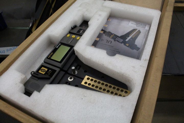 430309-2 Digitalt skjutmått Sylvac UL4