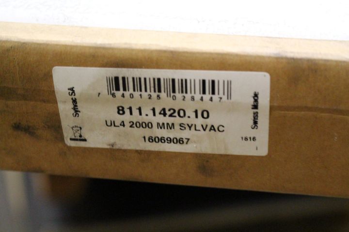 430309-3 Digitalt skjutmått Sylvac UL4