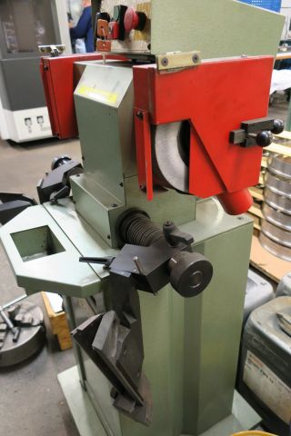 434194-1 Maskinslip, Pelarslip