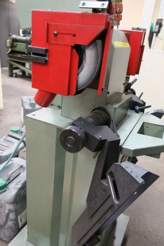 434194-2 Maskinslip, Pelarslip