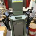 434194-3 Maskinslip, Pelarslip