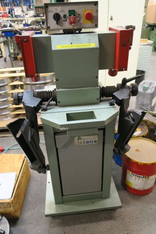 434194-3 Maskinslip, Pelarslip