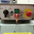 434194-4 Maskinslip, Pelarslip