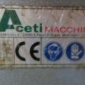 434194-5 Maskinslip, Pelarslip