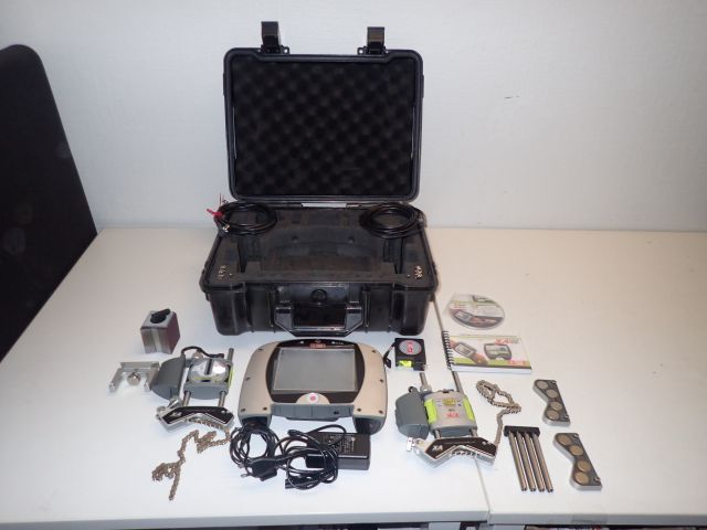 399979-1 Fixturlaser Express Alignment XA