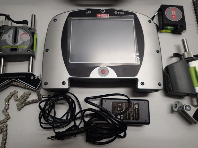 399979-2 Fixturlaser Express Alignment XA