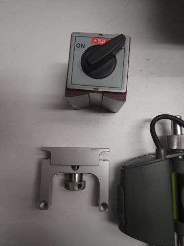 399979-4 Fixturlaser Express Alignment XA