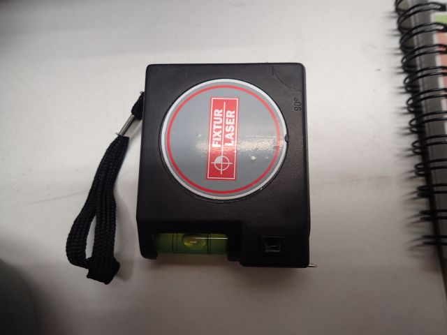 399979-6 Fixturlaser Express Alignment XA