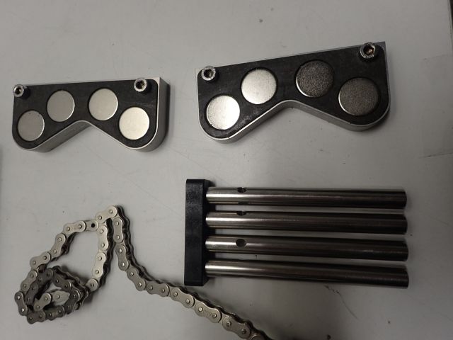 399979-7 Fixturlaser Express Alignment XA