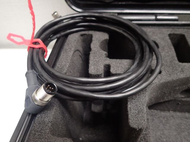 399979-12 Fixturlaser Express Alignment XA