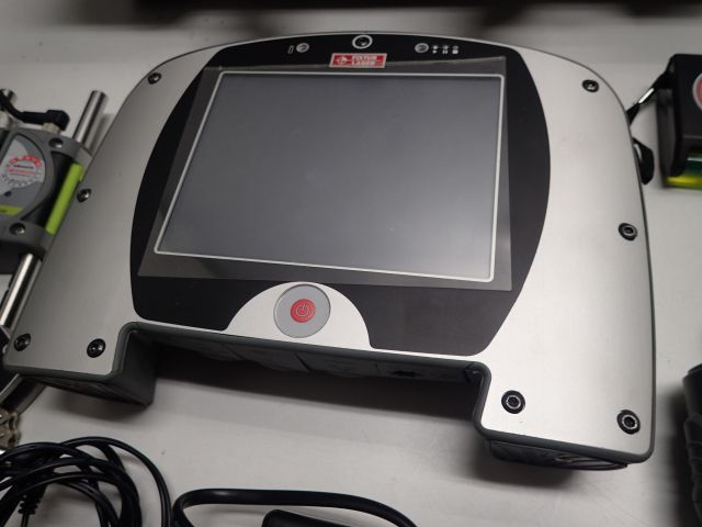 399979-14 Fixturlaser Express Alignment XA