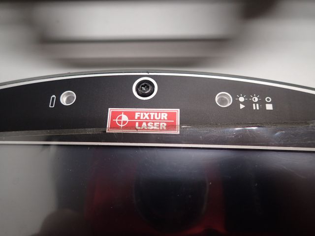 399979-15 Fixturlaser Express Alignment XA